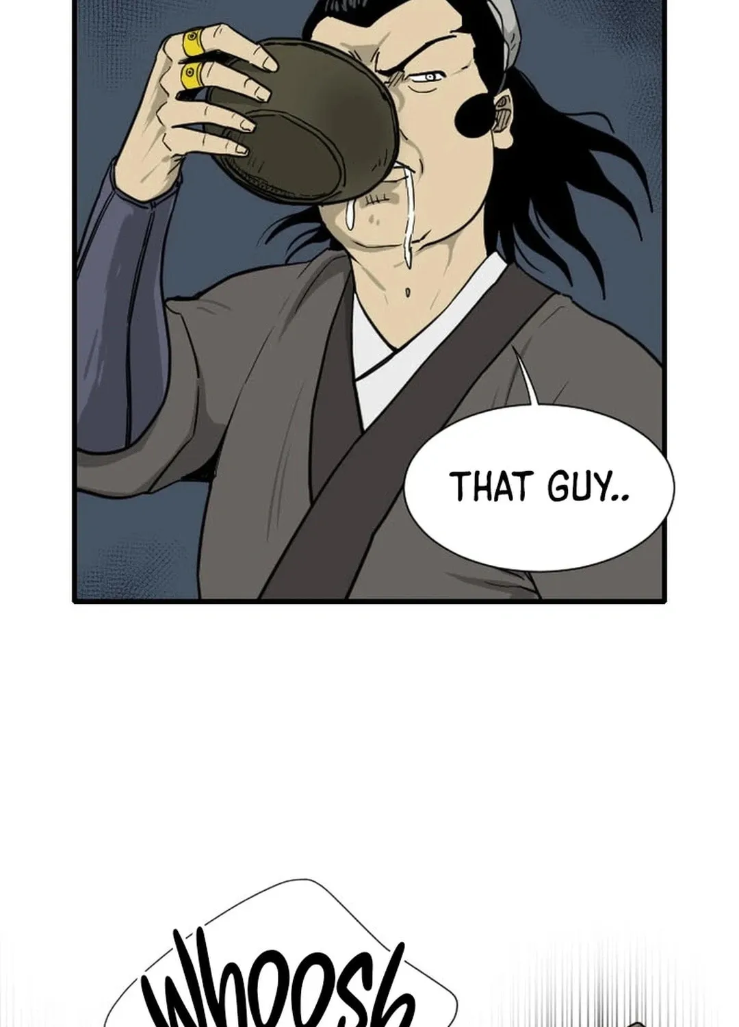Read The Demonic Warrior chapter 39 image 80 on Lezhin