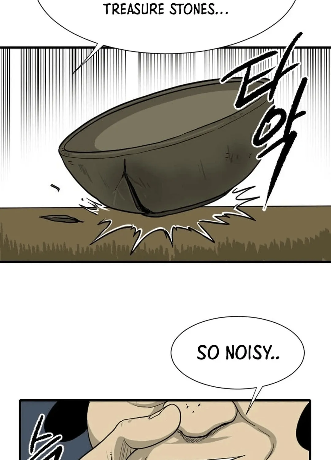 Read The Demonic Warrior chapter 39 image 86 on Lezhin