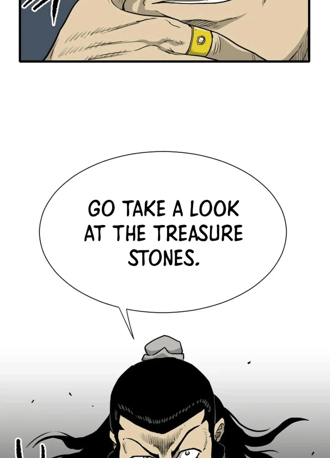 Read The Demonic Warrior chapter 39 image 87 on Lezhin