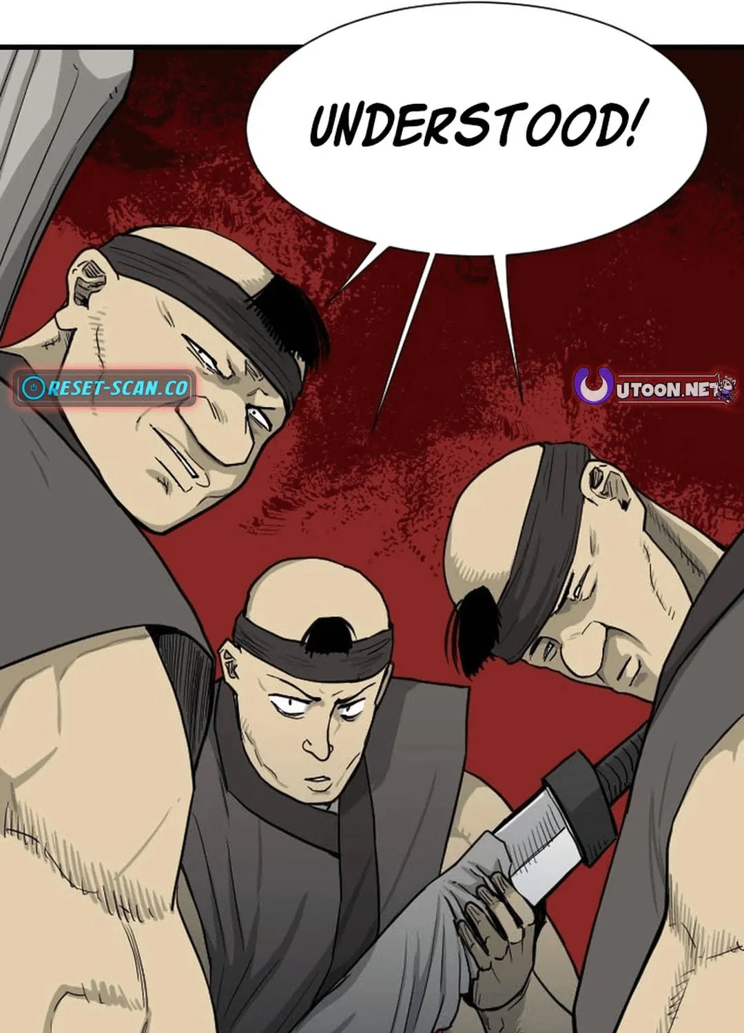 Read The Demonic Warrior chapter 39 image 90 on Lezhin