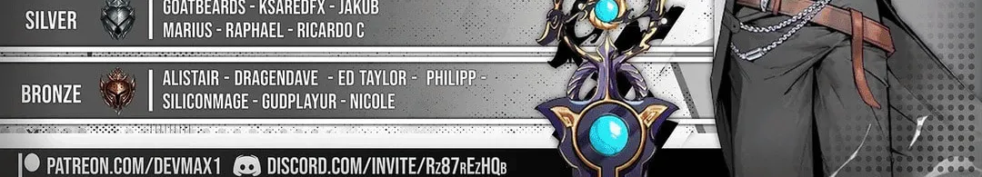 Read The Demonic Warrior chapter 39 image 93 on Lezhin