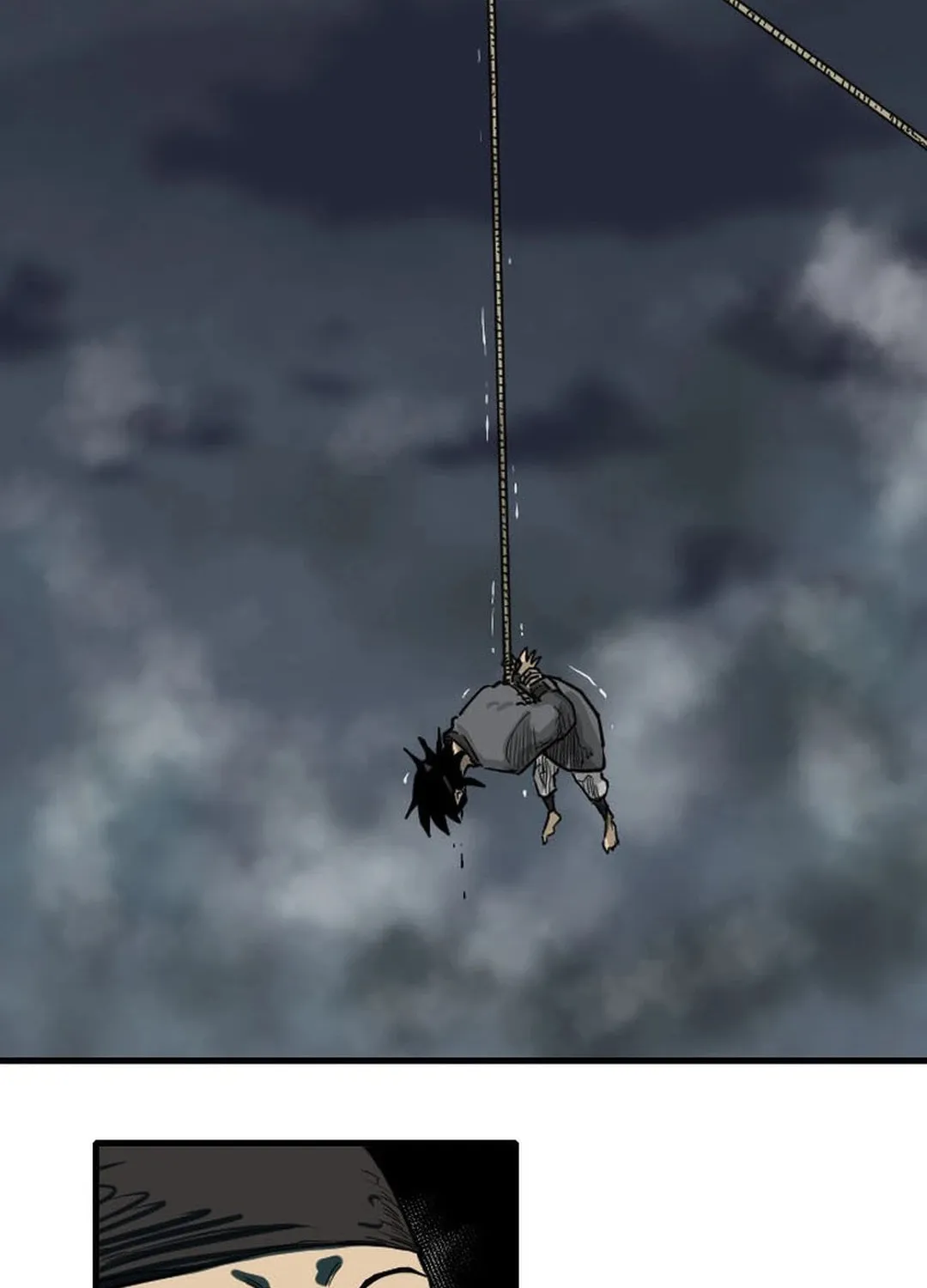 Read The Demonic Warrior chapter 4 image 102 on Lezhin