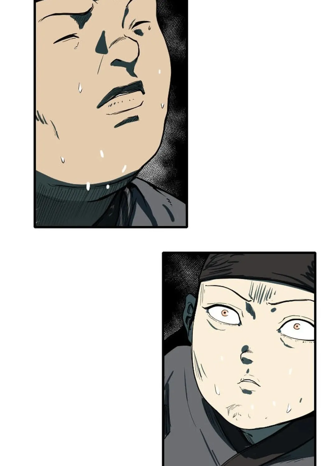 Read The Demonic Warrior chapter 4 image 103 on Lezhin