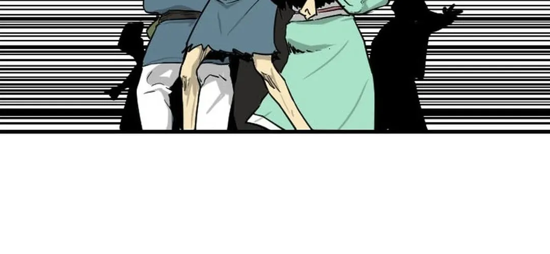 Read The Demonic Warrior chapter 4 image 19 on Lezhin