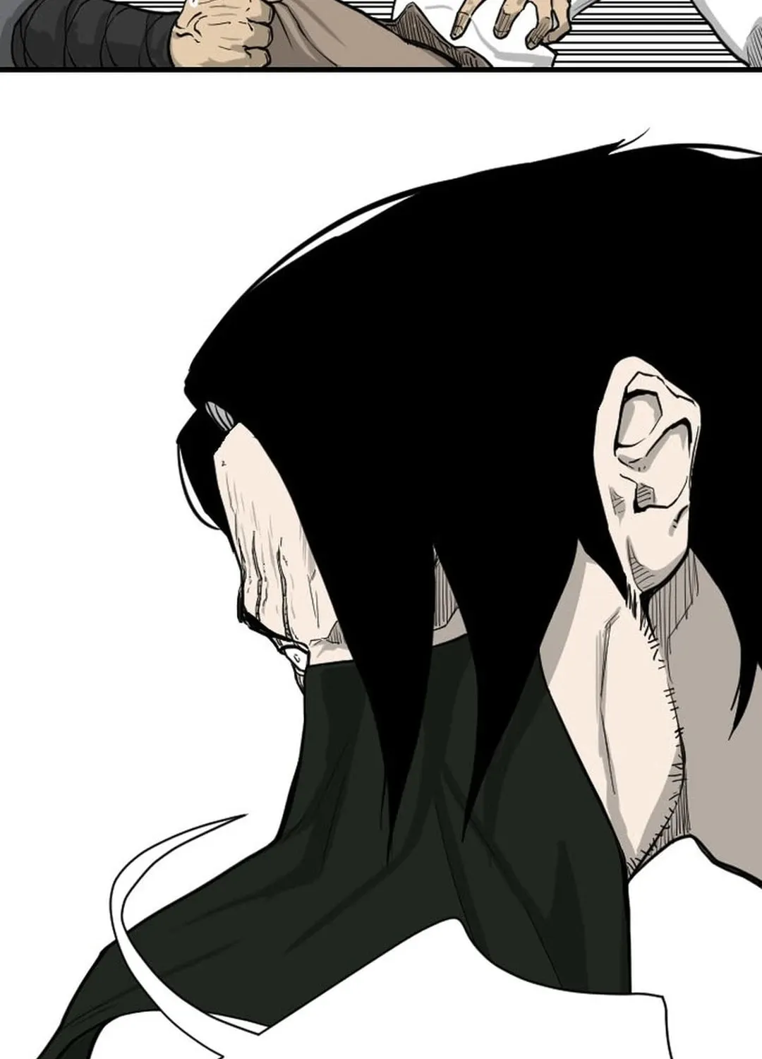 Read The Demonic Warrior chapter 4 image 24 on Lezhin