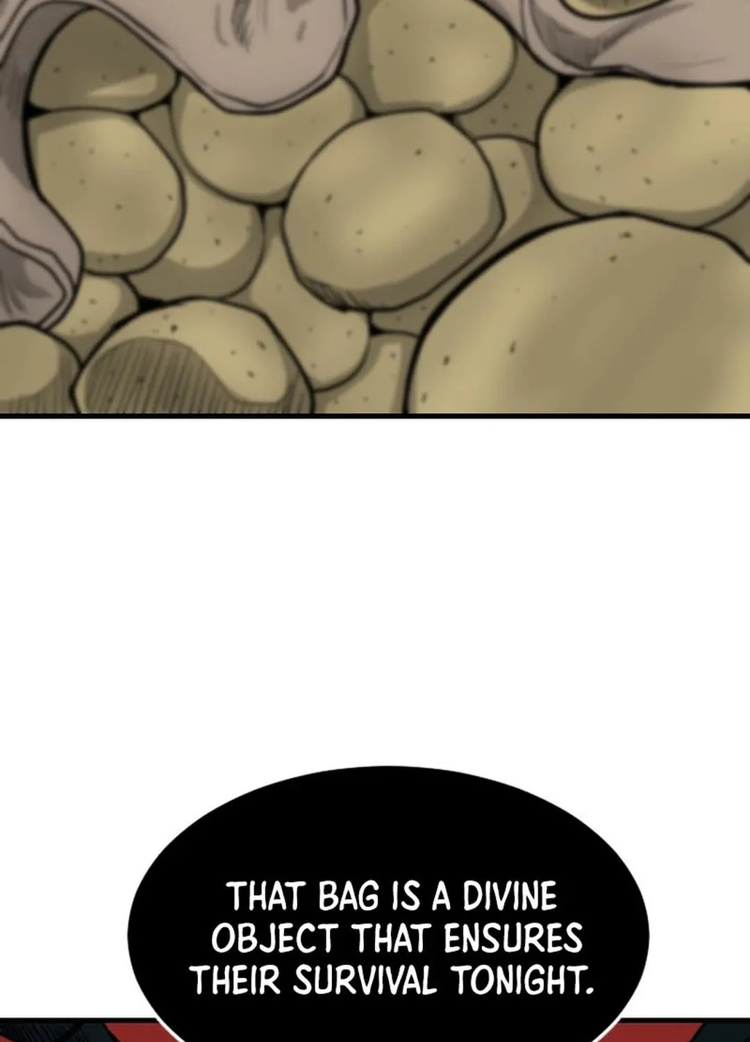 Read The Demonic Warrior chapter 4 image 28 on Lezhin