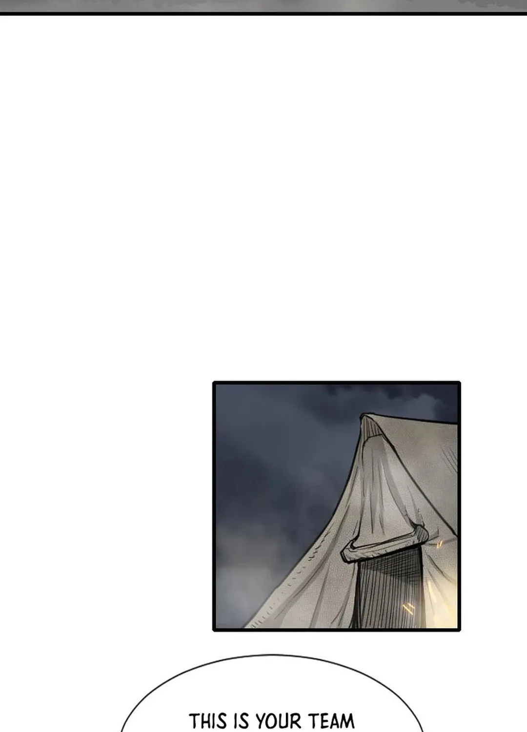 Read The Demonic Warrior chapter 4 image 34 on Lezhin