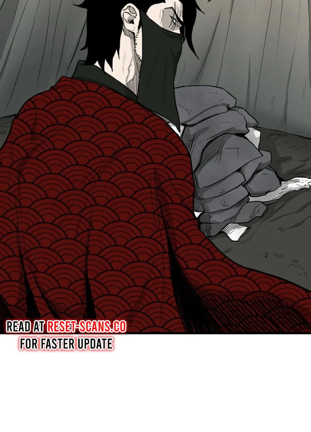 Read The Demonic Warrior chapter 4 image 37 on Lezhin