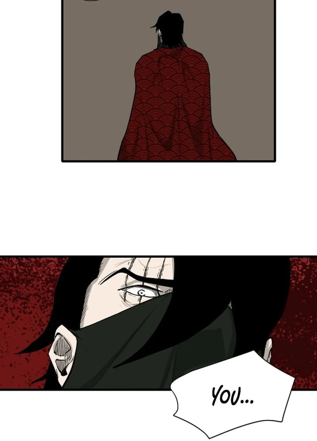 Read The Demonic Warrior chapter 4 image 45 on Lezhin