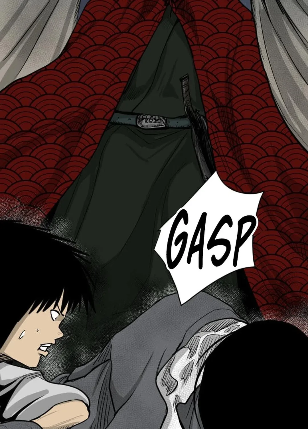 Read The Demonic Warrior chapter 4 image 47 on Lezhin