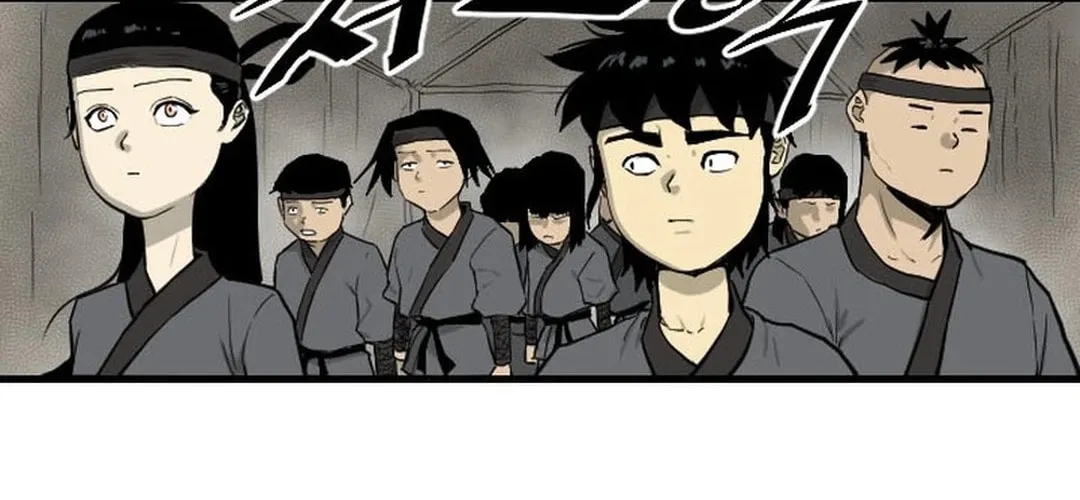 Read The Demonic Warrior chapter 4 image 49 on Lezhin
