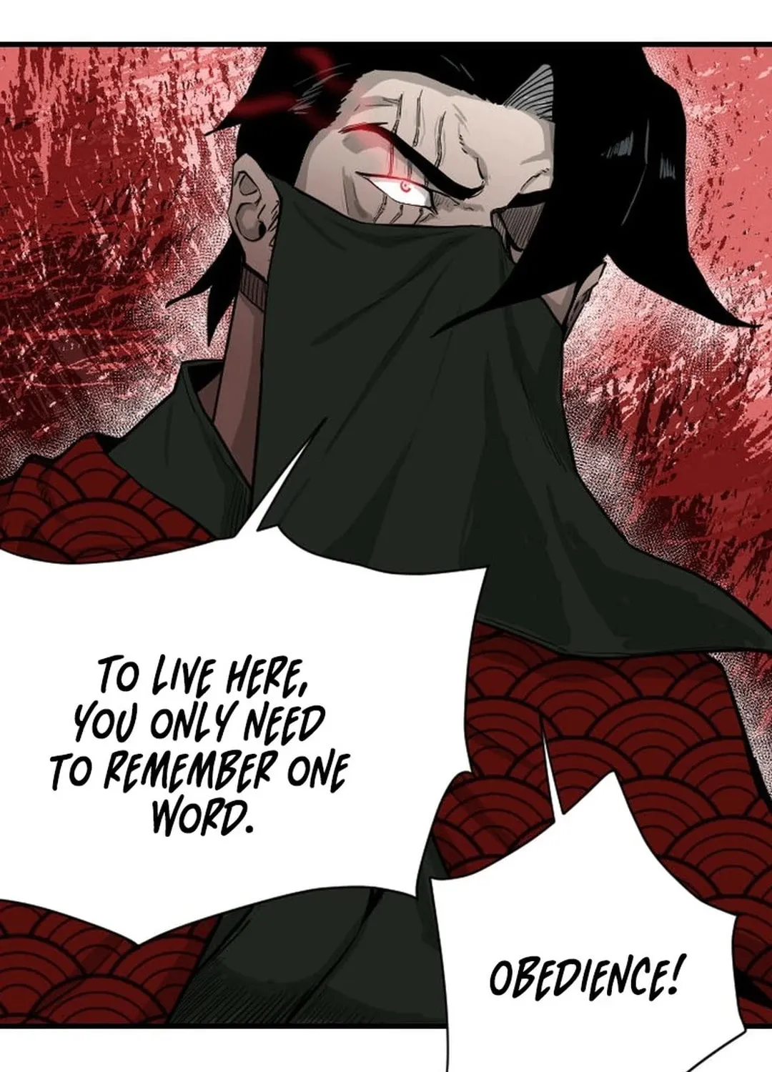 Read The Demonic Warrior chapter 4 image 50 on Lezhin