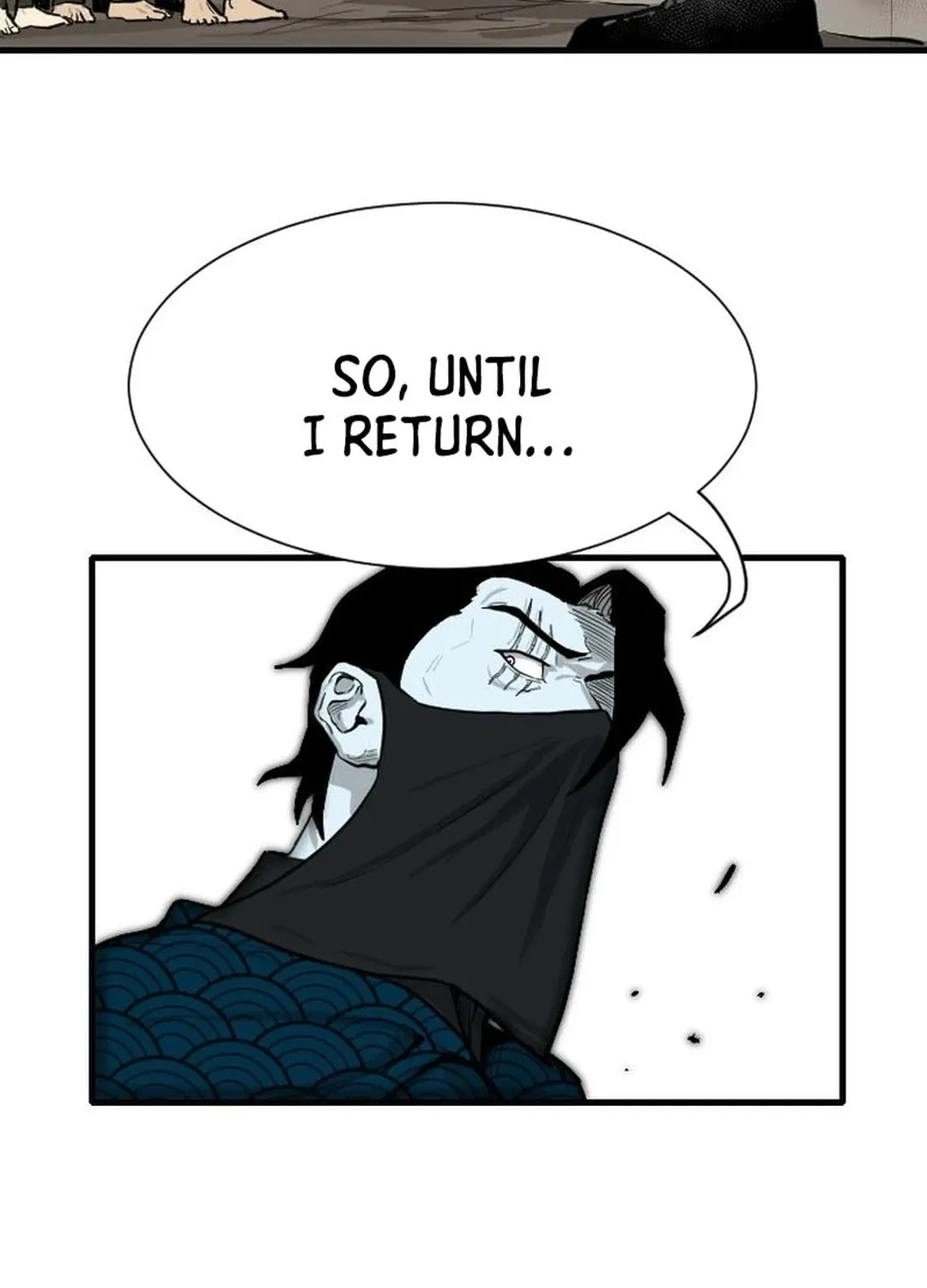 Read The Demonic Warrior chapter 4 image 52 on Lezhin