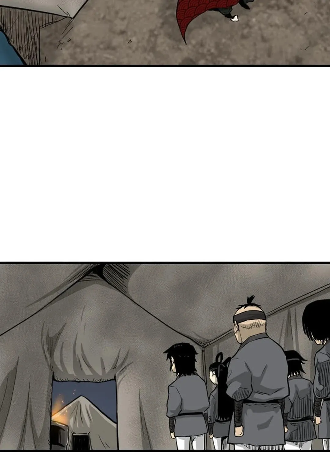 Read The Demonic Warrior chapter 4 image 56 on Lezhin