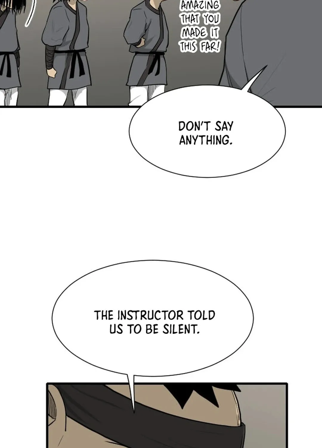 Read The Demonic Warrior chapter 4 image 62 on Lezhin