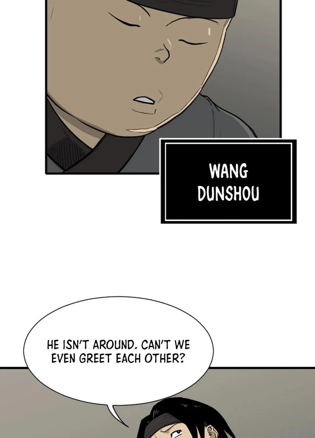 Read The Demonic Warrior chapter 4 image 63 on Lezhin