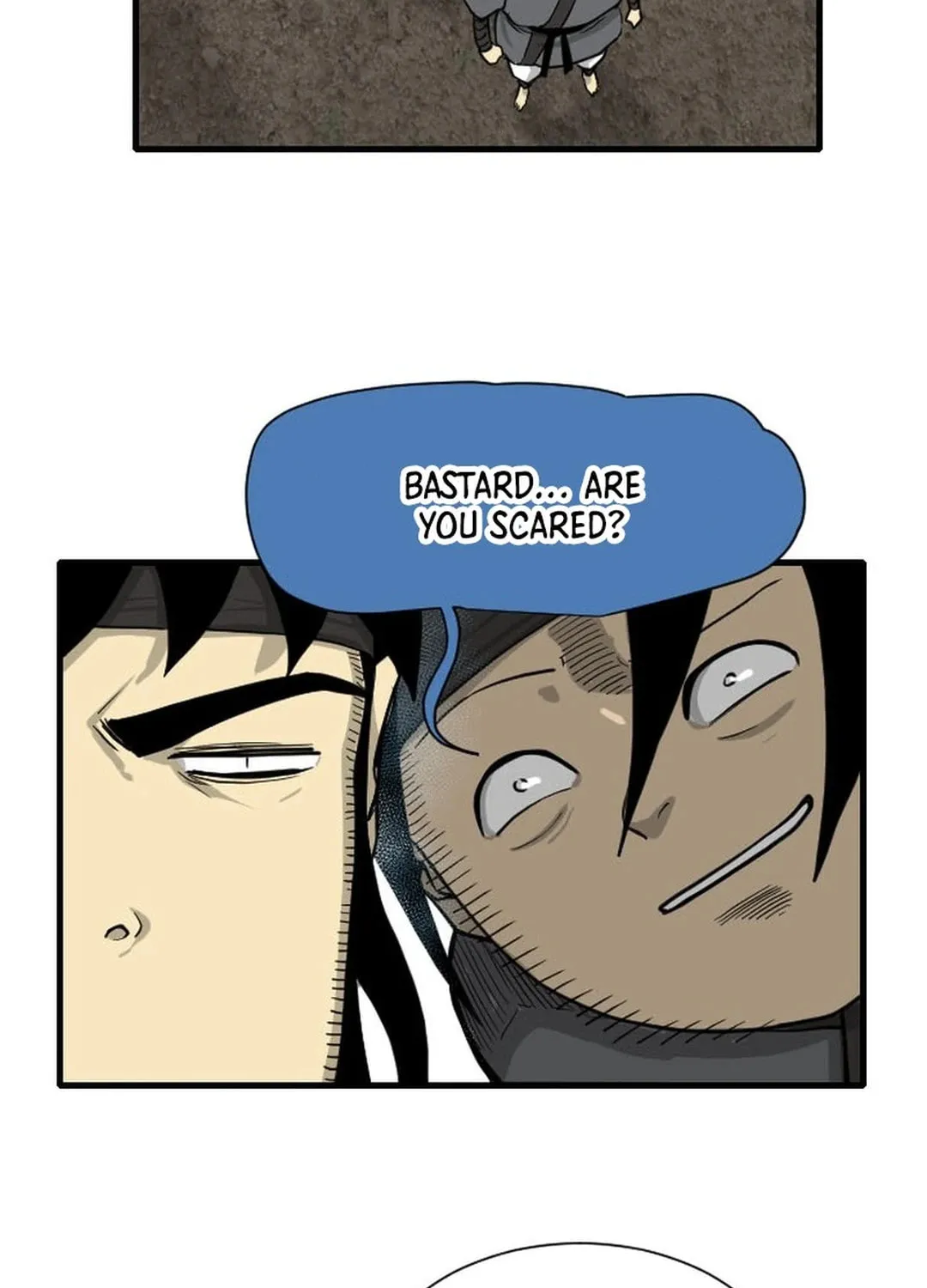 Read The Demonic Warrior chapter 4 image 66 on Lezhin