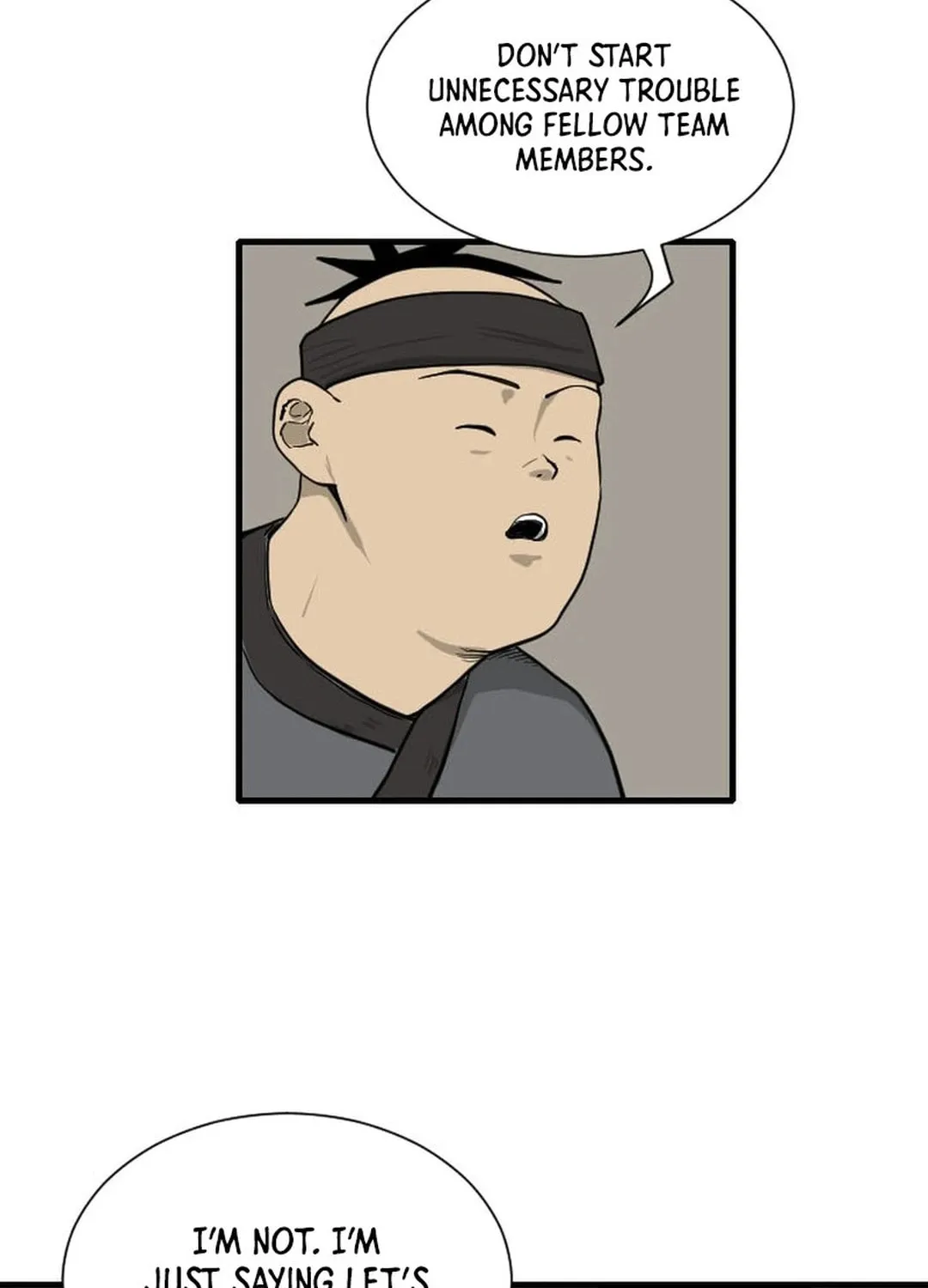 Read The Demonic Warrior chapter 4 image 67 on Lezhin