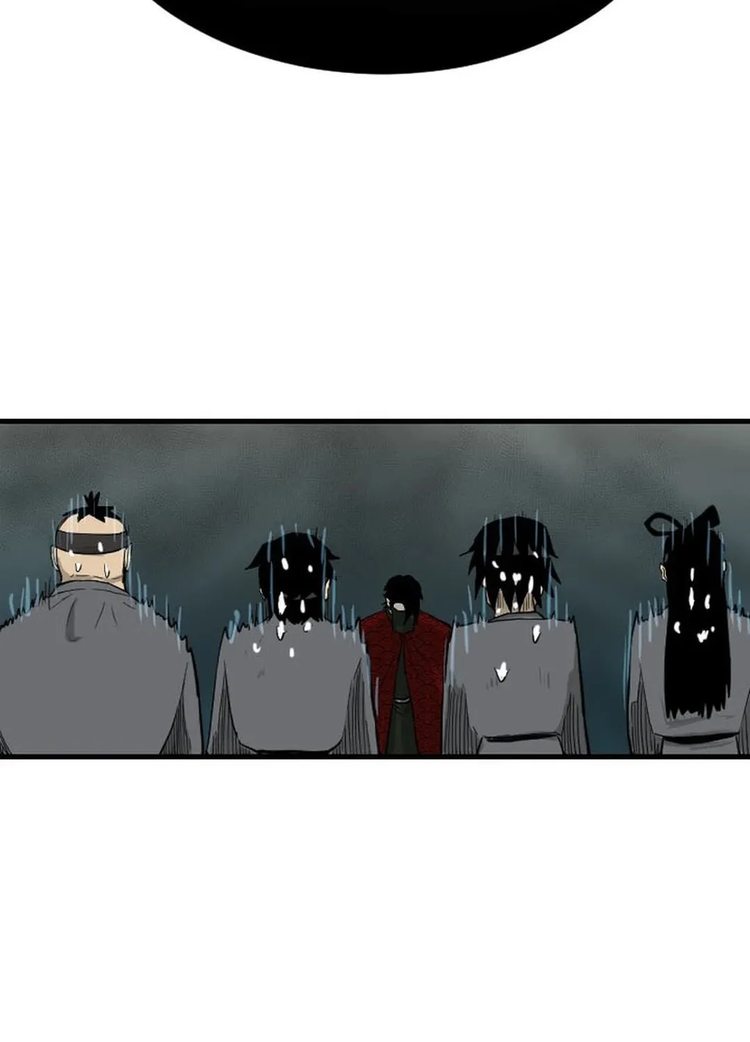 Read The Demonic Warrior chapter 4 image 72 on Lezhin