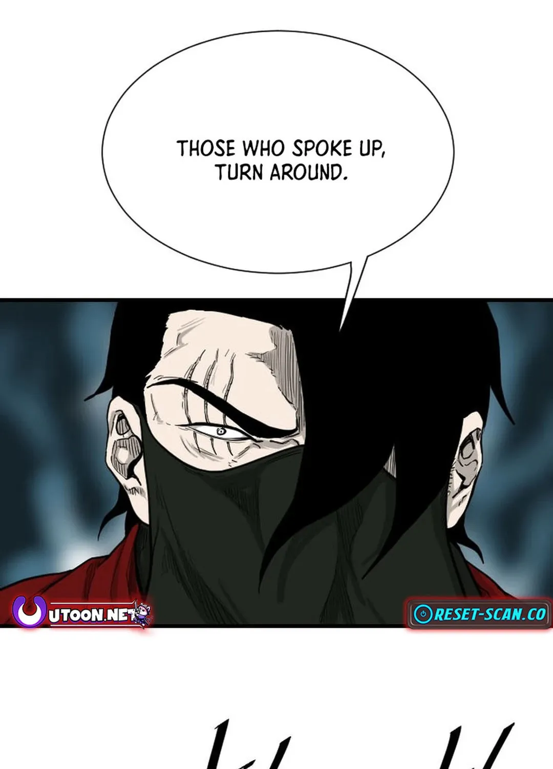 Read The Demonic Warrior chapter 4 image 73 on Lezhin