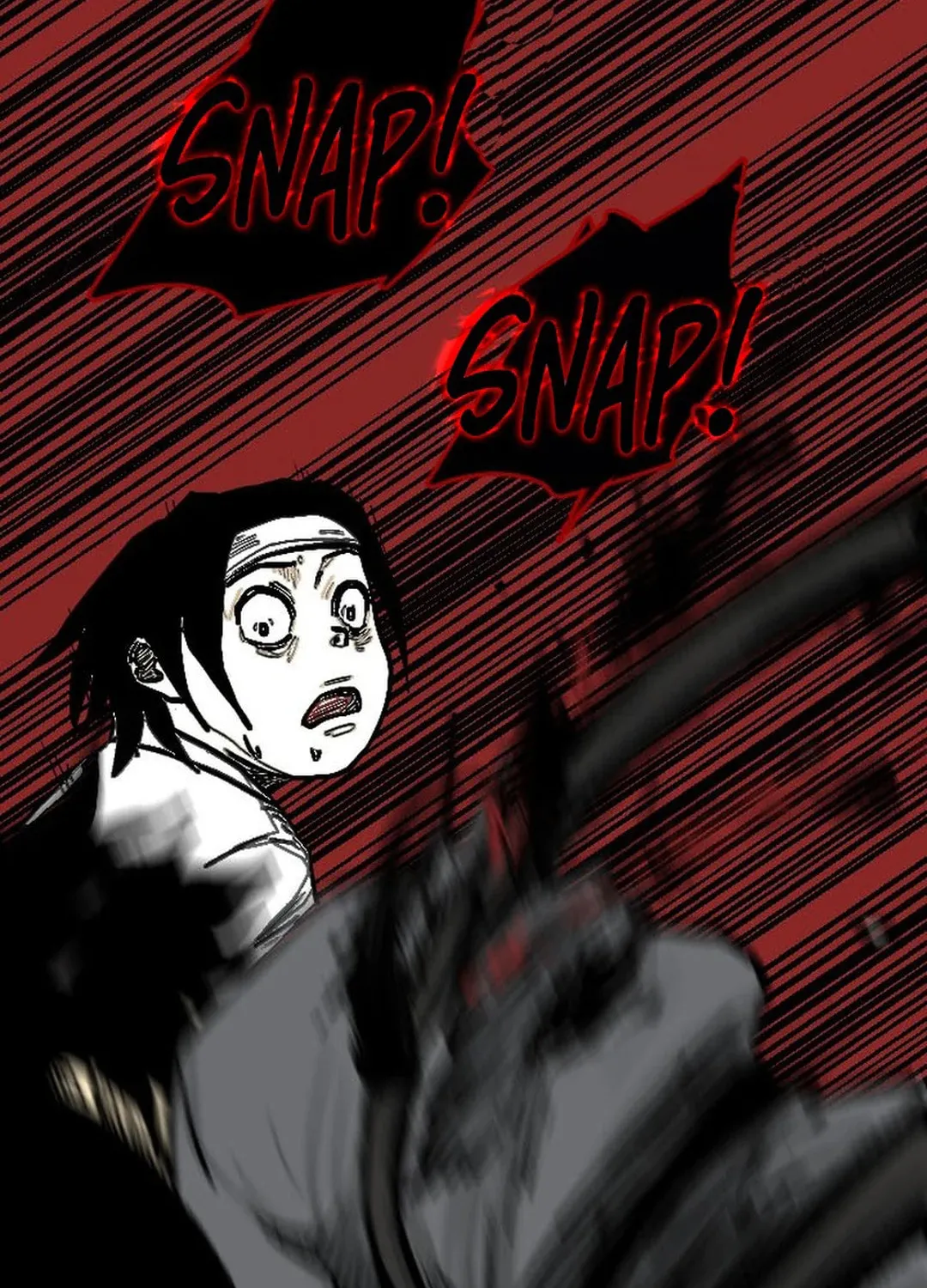 Read The Demonic Warrior chapter 4 image 77 on Lezhin