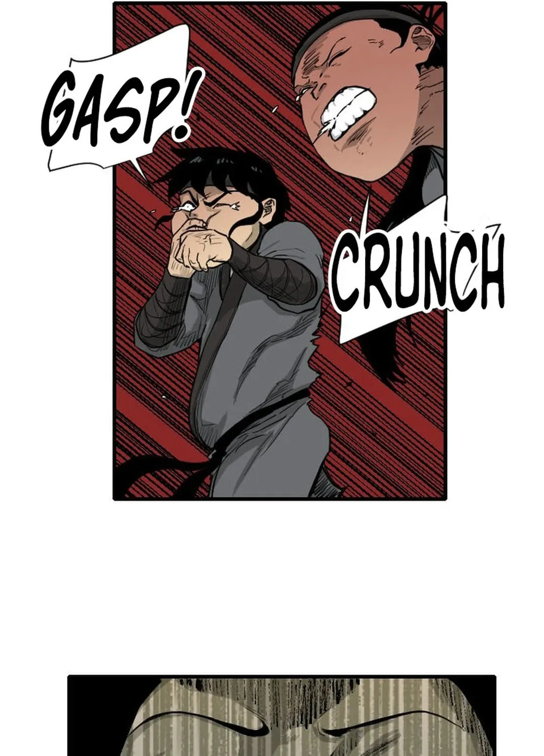 Read The Demonic Warrior chapter 4 image 79 on Lezhin
