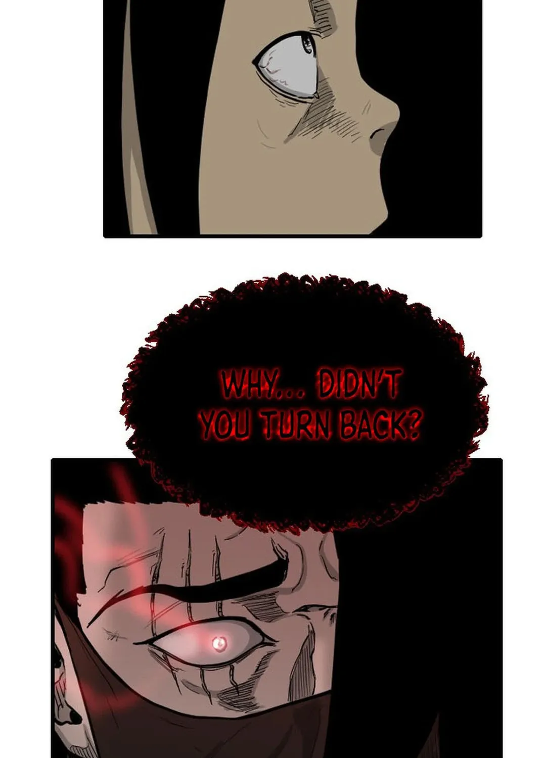 Read The Demonic Warrior chapter 4 image 82 on Lezhin