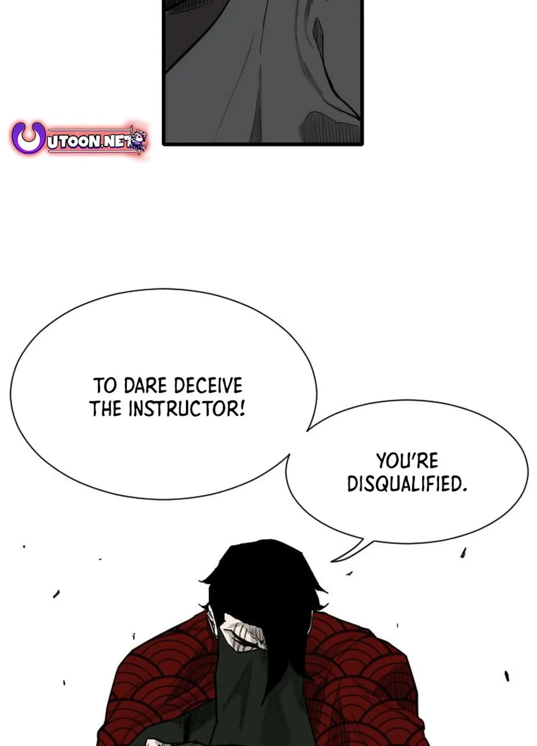 Read The Demonic Warrior chapter 4 image 84 on Lezhin