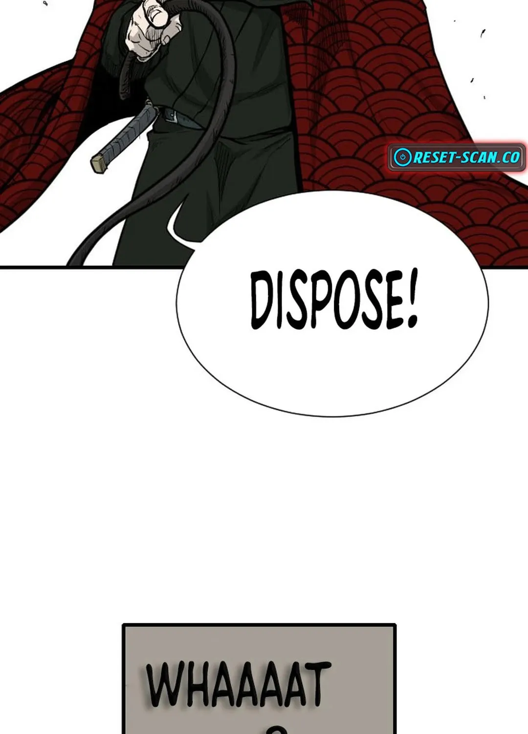 Read The Demonic Warrior chapter 4 image 85 on Lezhin