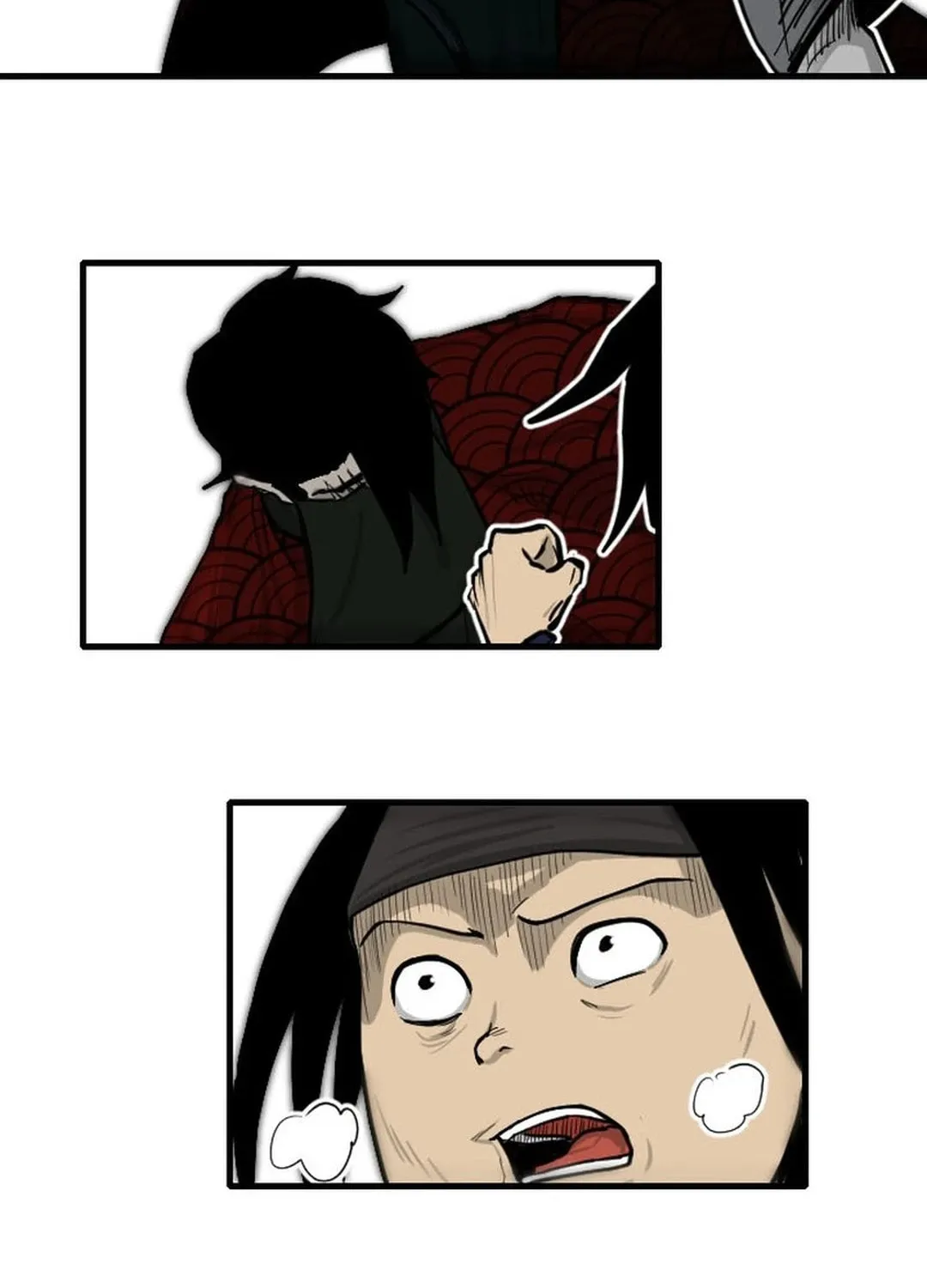 Read The Demonic Warrior chapter 4 image 89 on Lezhin