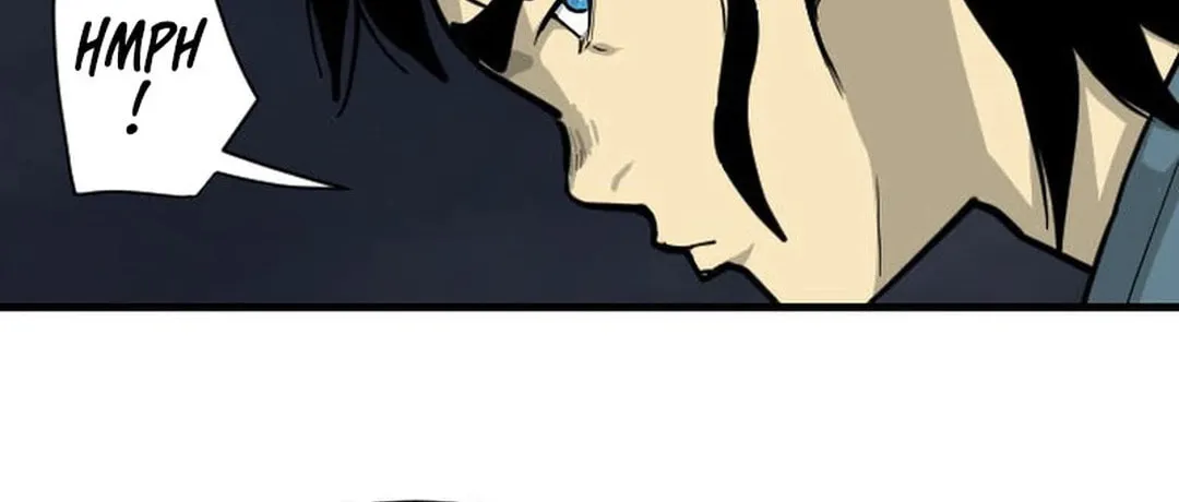 Read The Demonic Warrior chapter 4 image 9 on Lezhin