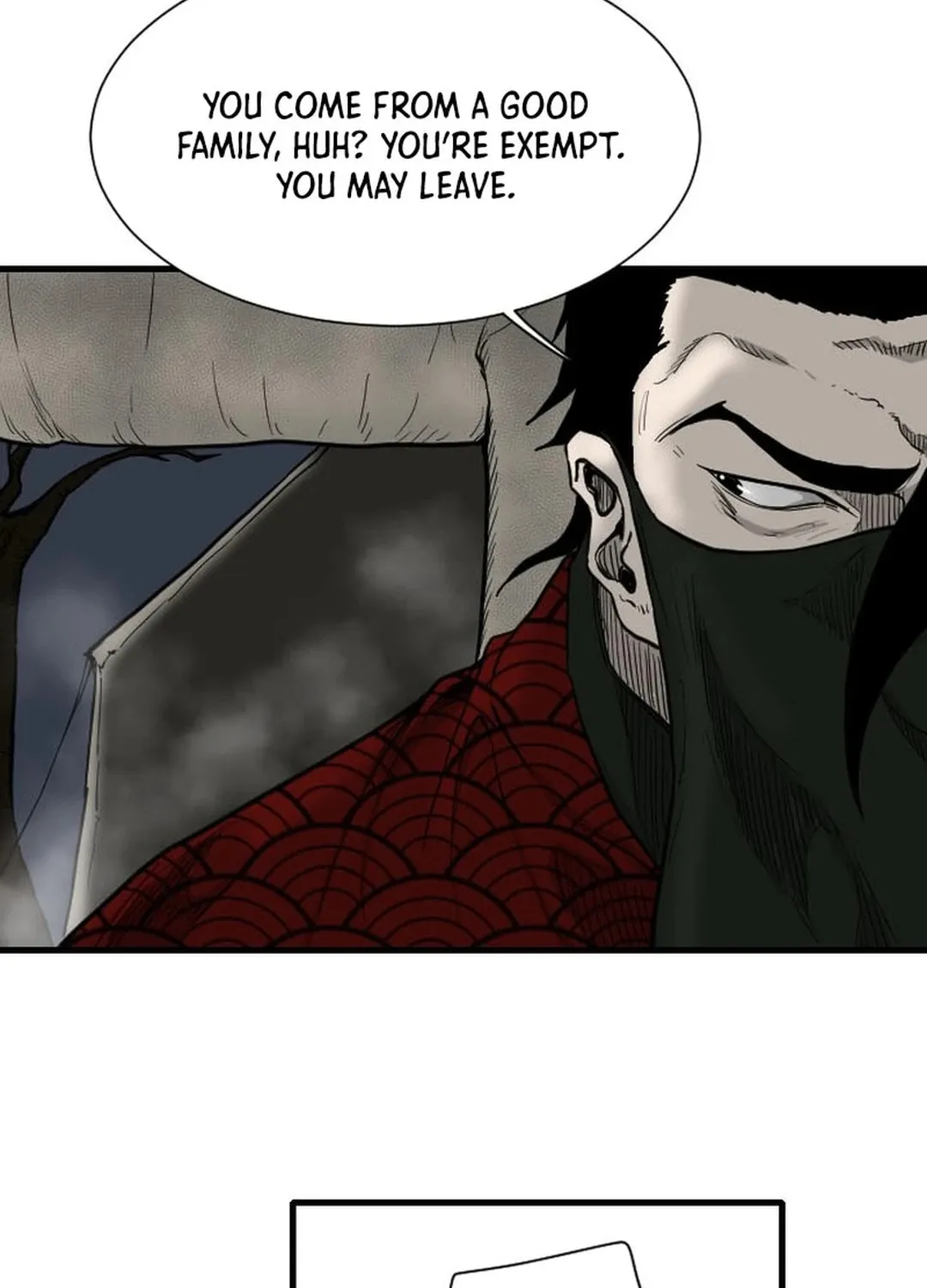 Read The Demonic Warrior chapter 4 image 91 on Lezhin