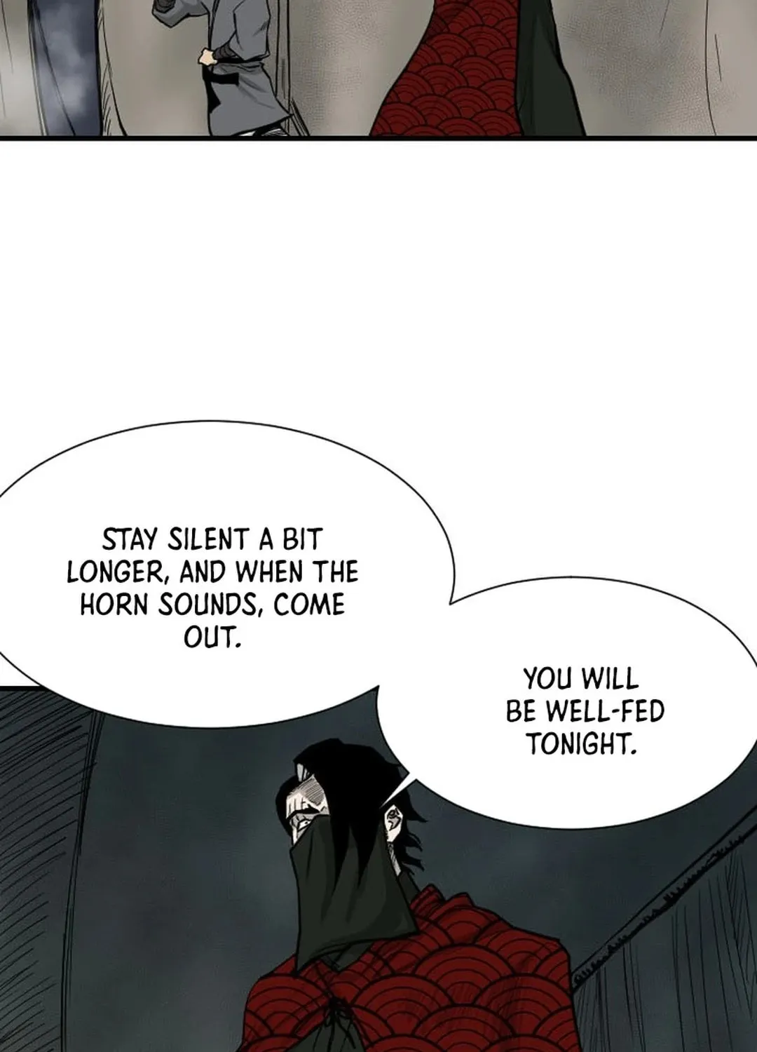 Read The Demonic Warrior chapter 4 image 93 on Lezhin