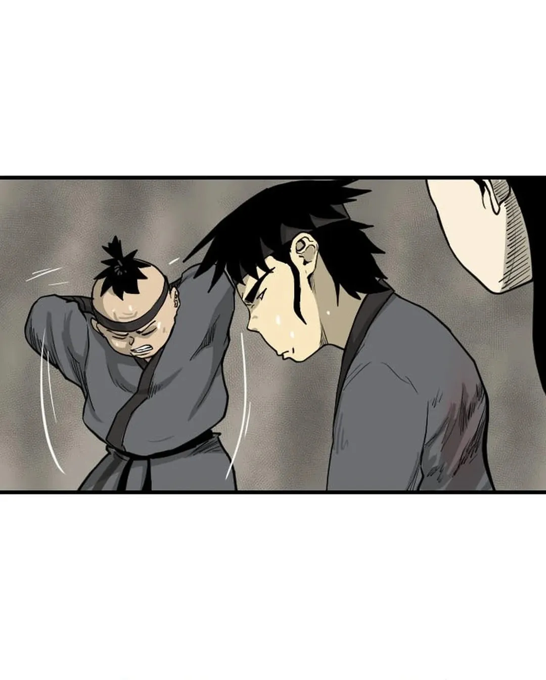 Read The Demonic Warrior chapter 4 image 96 on Lezhin
