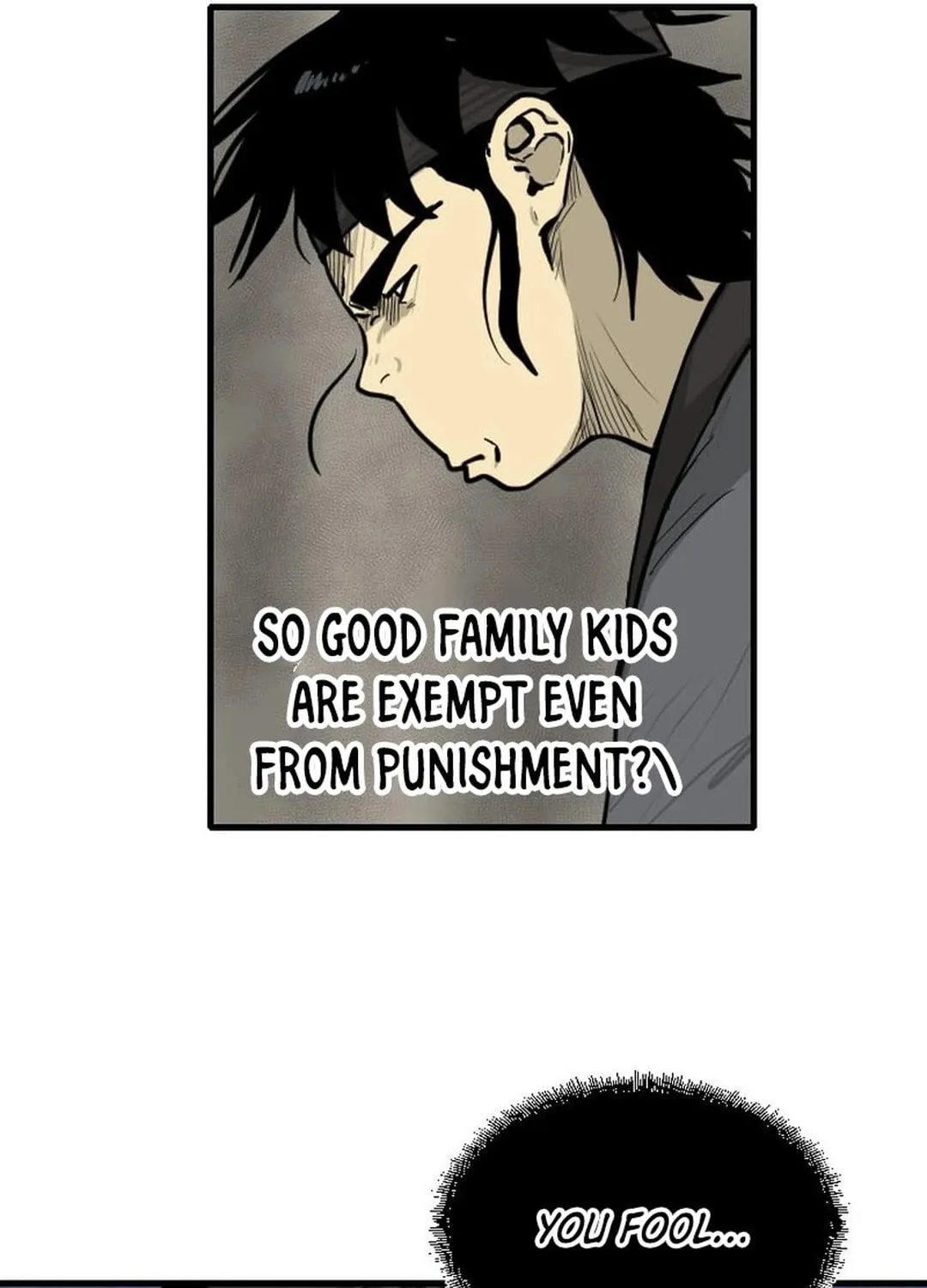 Read The Demonic Warrior chapter 4 image 97 on Lezhin