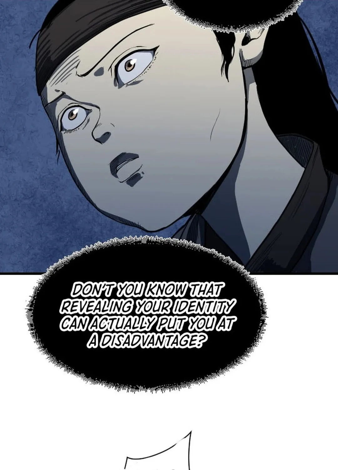 Read The Demonic Warrior chapter 4 image 98 on Lezhin