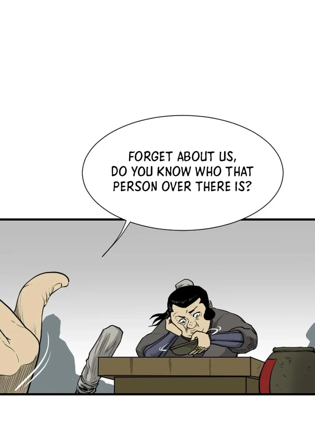 Read The Demonic Warrior chapter 40 image 12 on Lezhin