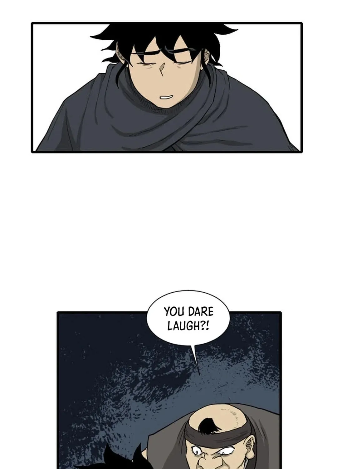 Read The Demonic Warrior chapter 40 image 14 on Lezhin