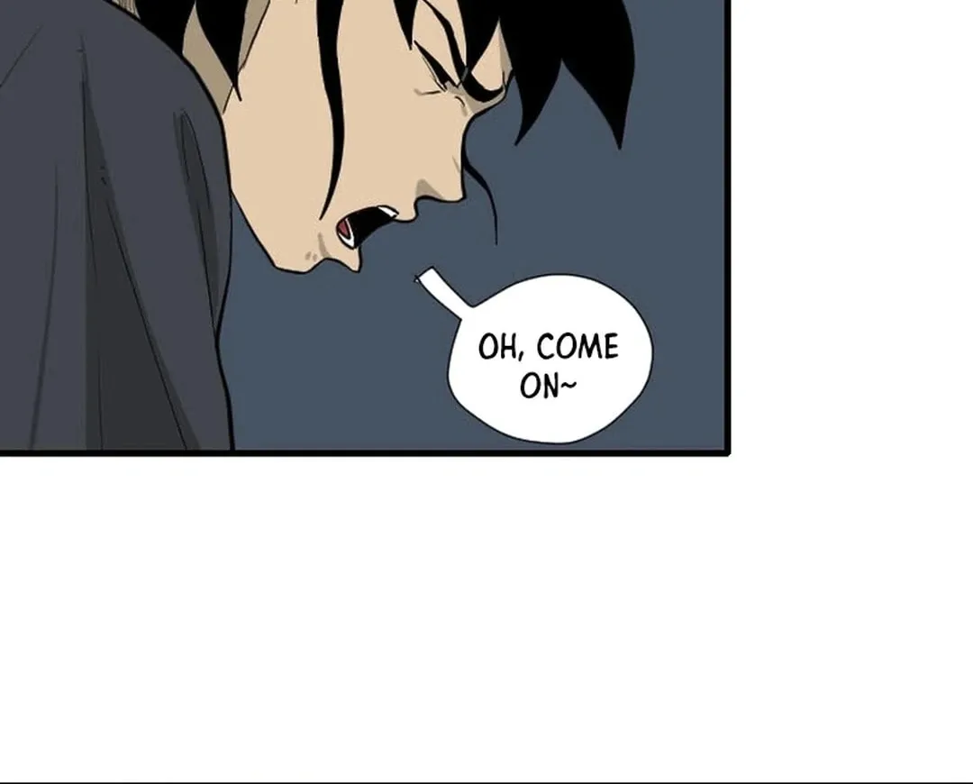 Read The Demonic Warrior chapter 40 image 20 on Lezhin