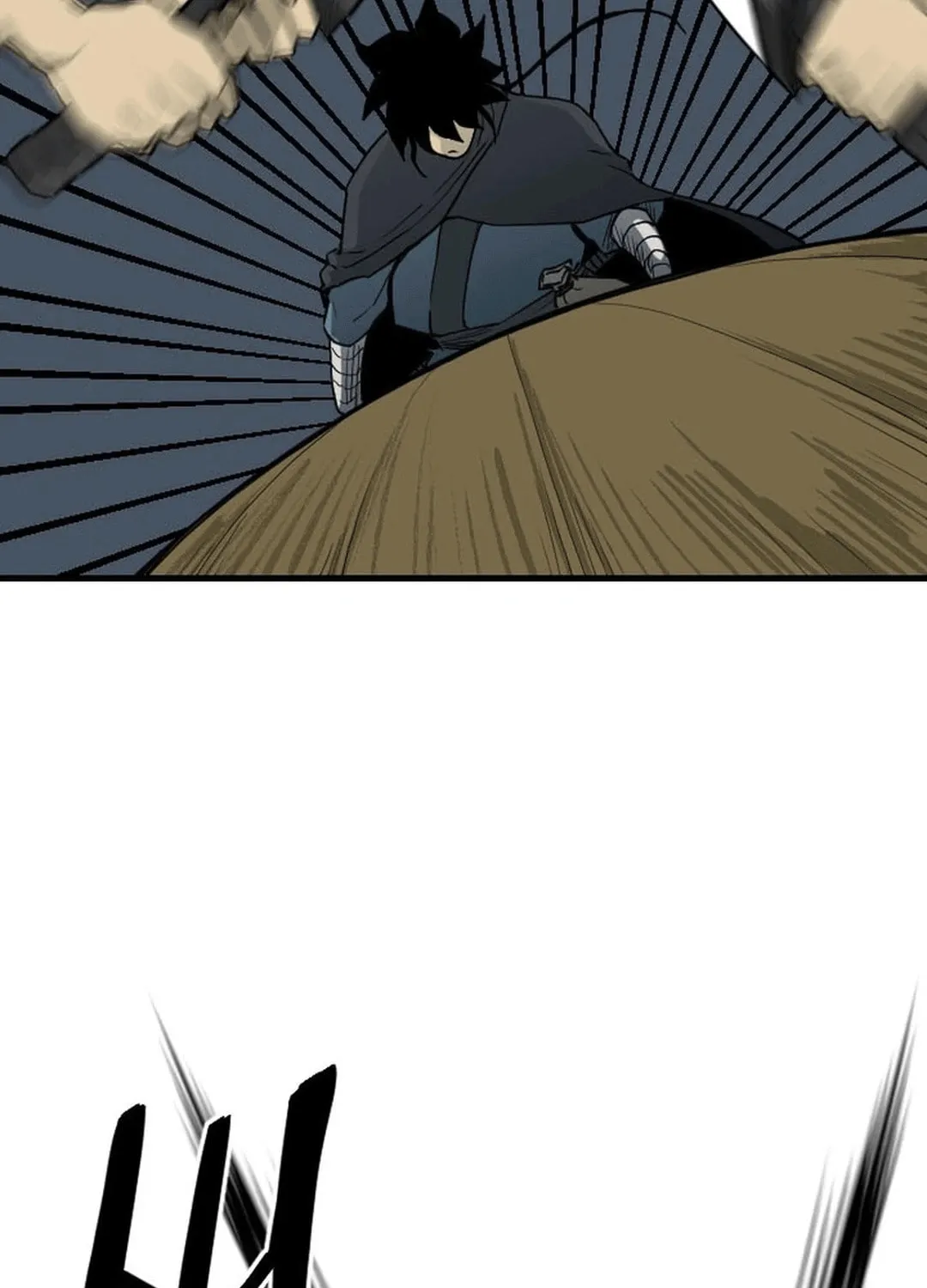 Read The Demonic Warrior chapter 40 image 22 on Lezhin