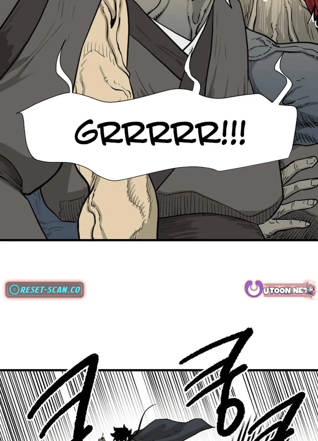 Read The Demonic Warrior chapter 40 image 28 on Lezhin
