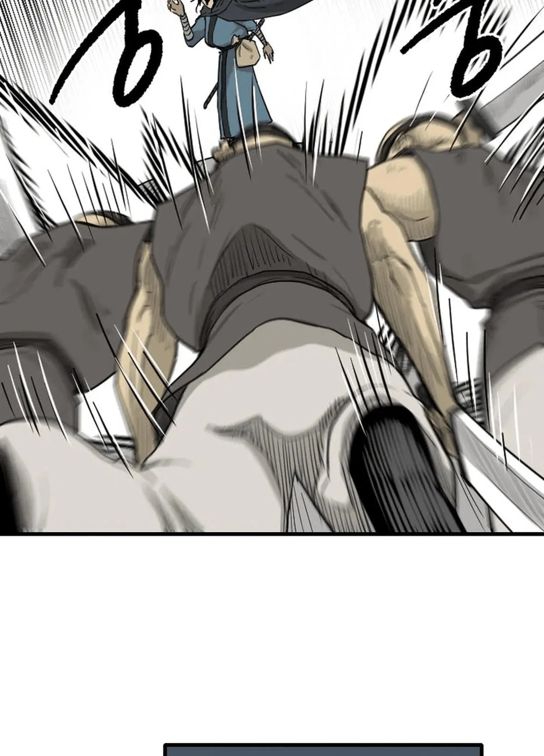 Read The Demonic Warrior chapter 40 image 29 on Lezhin