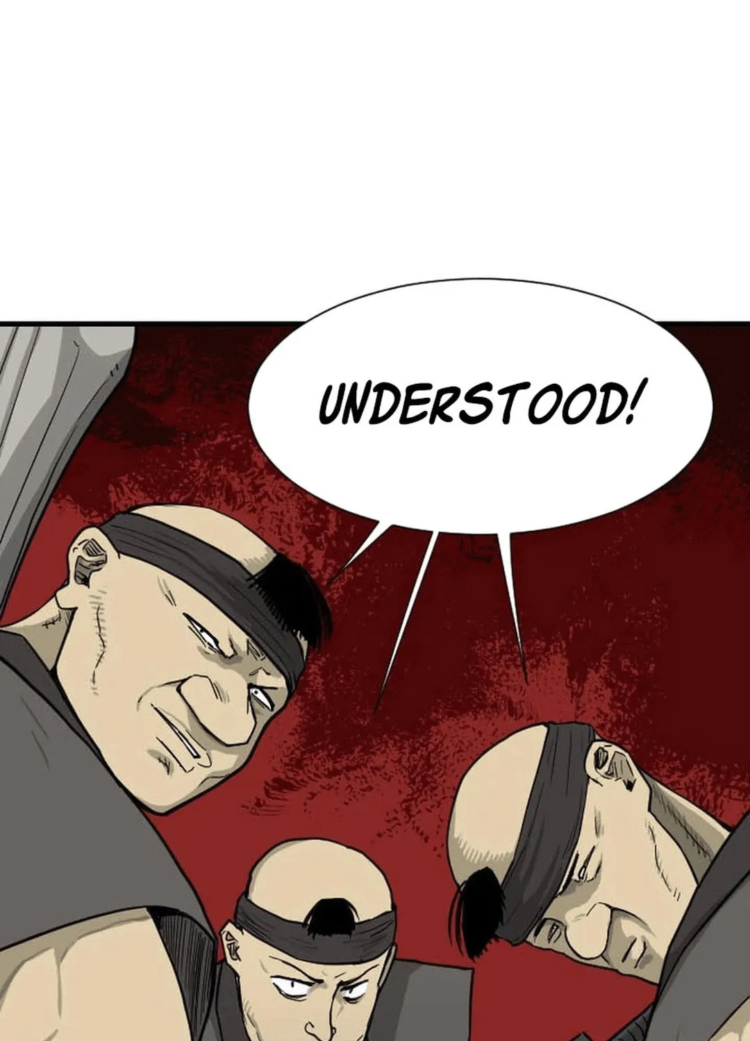 Read The Demonic Warrior chapter 40 image 3 on Lezhin
