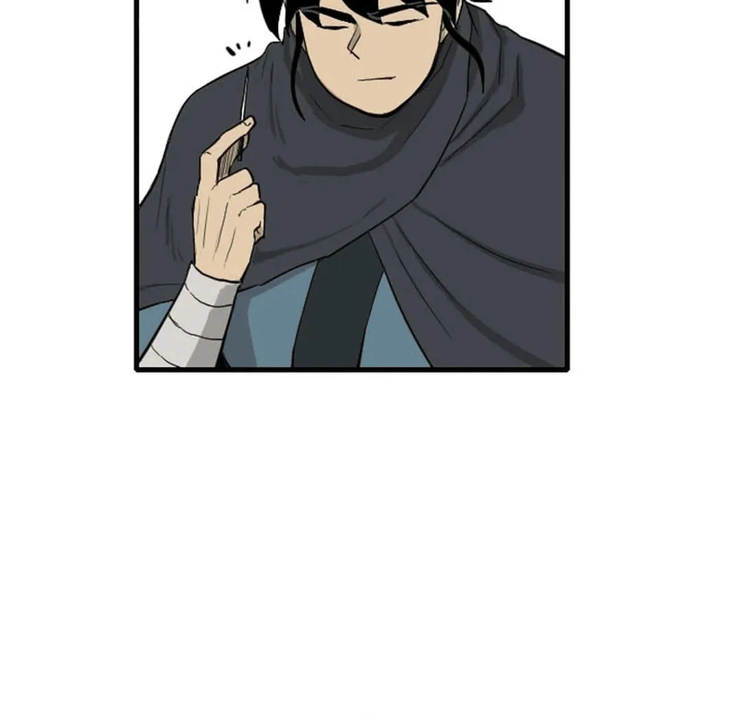 Read The Demonic Warrior chapter 40 image 32 on Lezhin