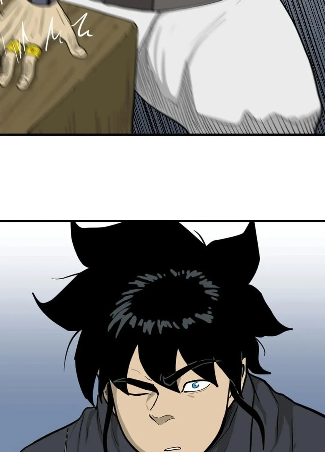 Read The Demonic Warrior chapter 40 image 34 on Lezhin
