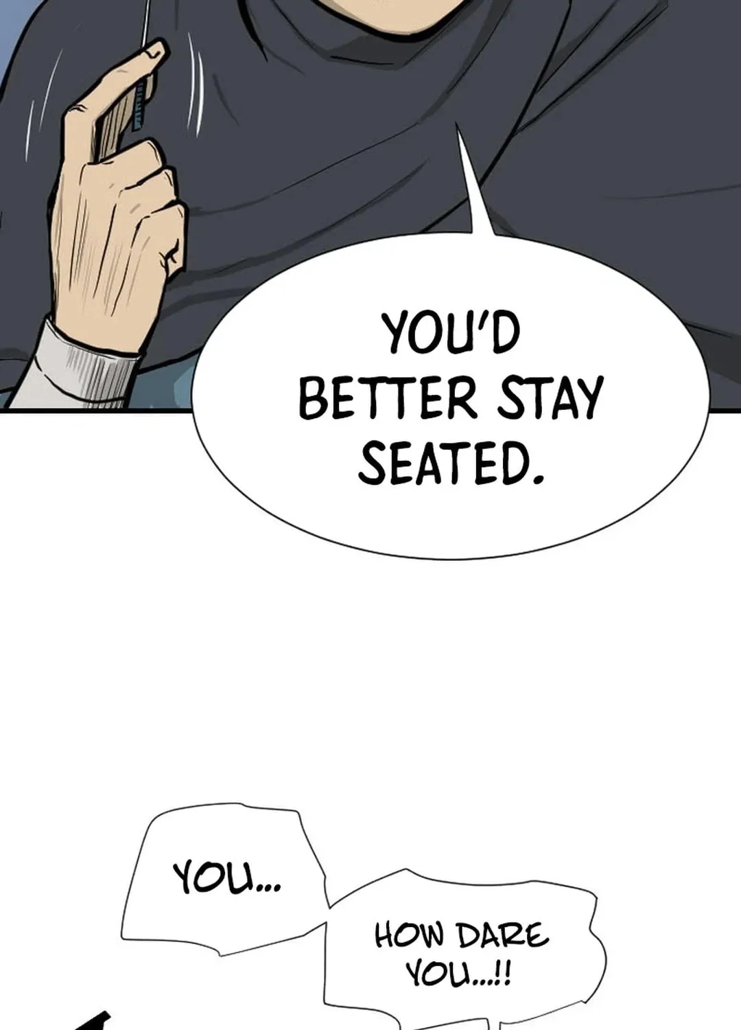 Read The Demonic Warrior chapter 40 image 35 on Lezhin
