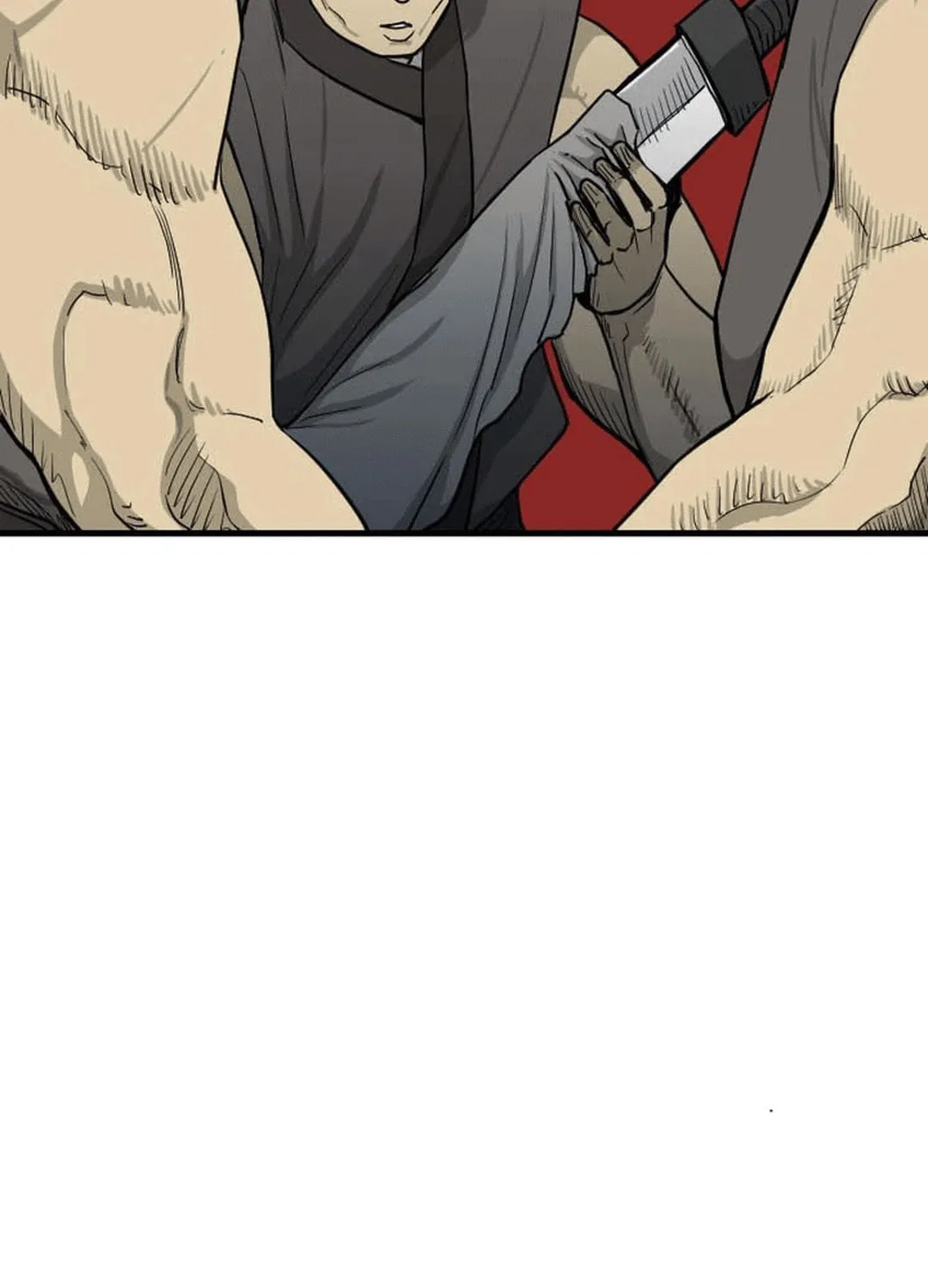 Read The Demonic Warrior chapter 40 image 4 on Lezhin