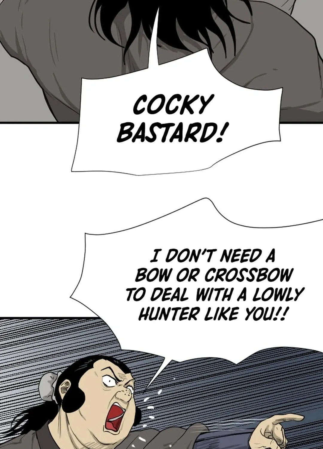 Read The Demonic Warrior chapter 40 image 42 on Lezhin