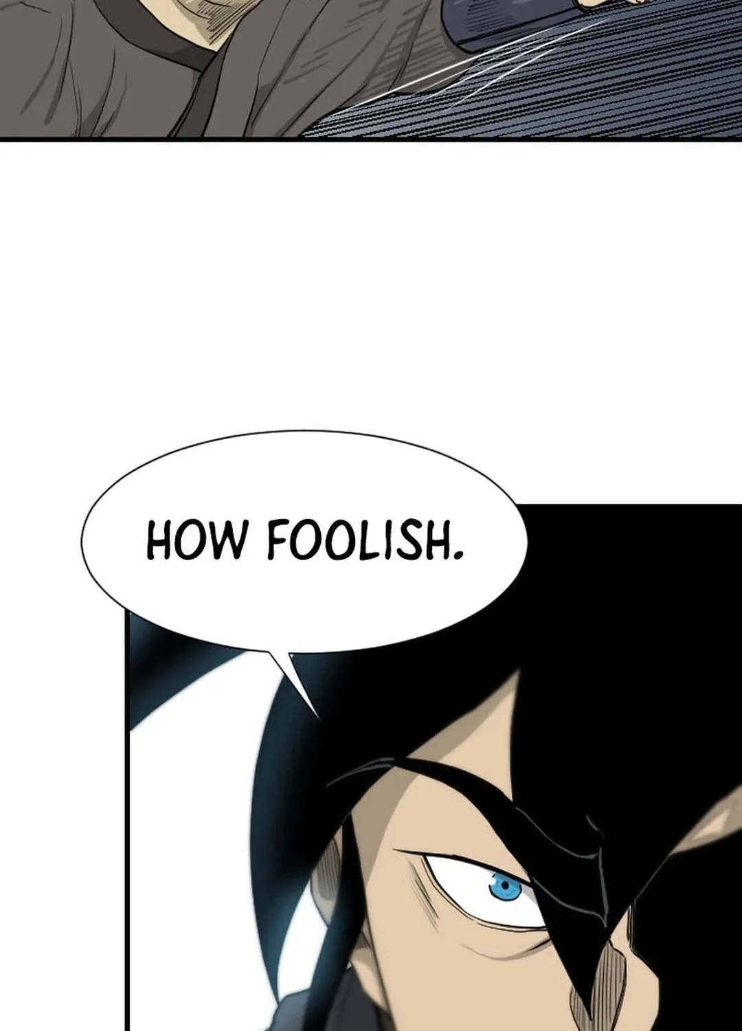Read The Demonic Warrior chapter 40 image 43 on Lezhin