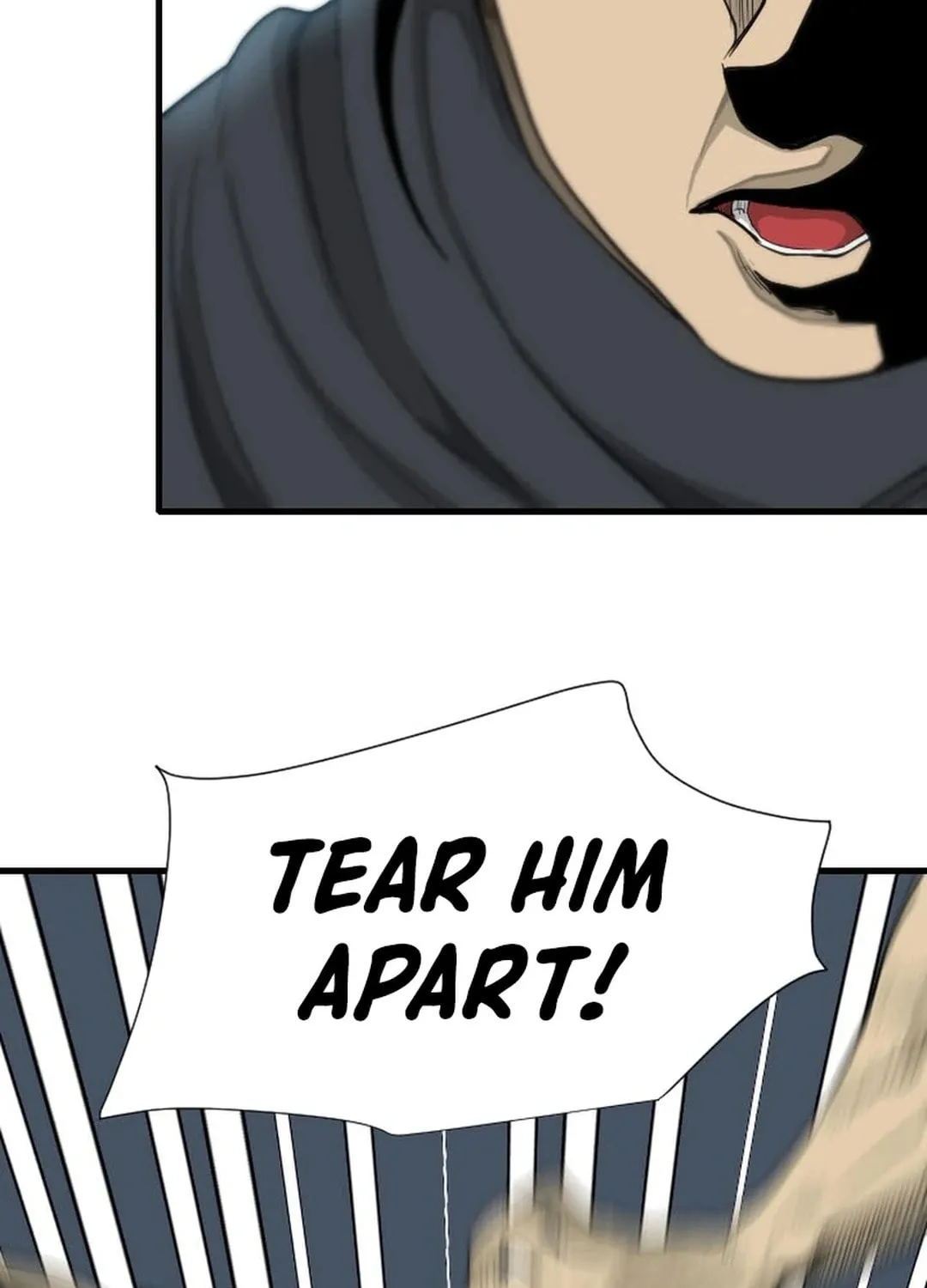 Read The Demonic Warrior chapter 40 image 44 on Lezhin